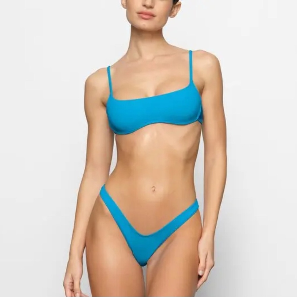 SKIMS Micro Bikini